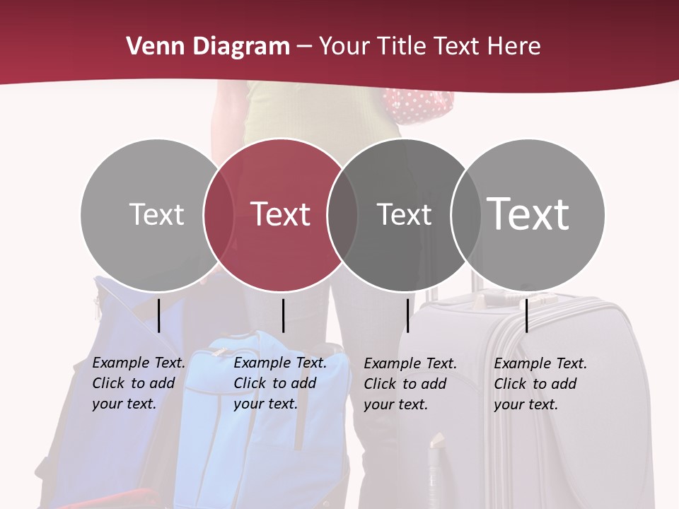 Hands Happy  PowerPoint Template