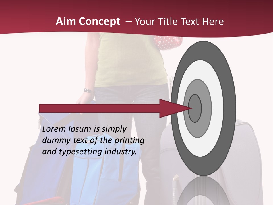 Hands Happy  PowerPoint Template