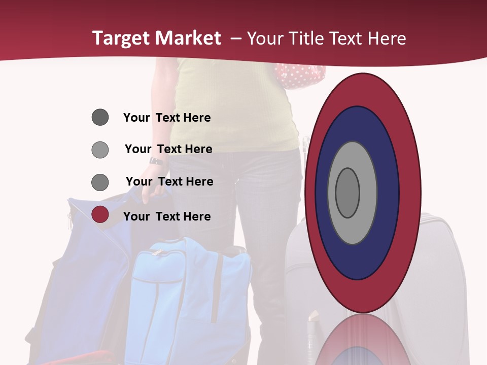 Hands Happy  PowerPoint Template