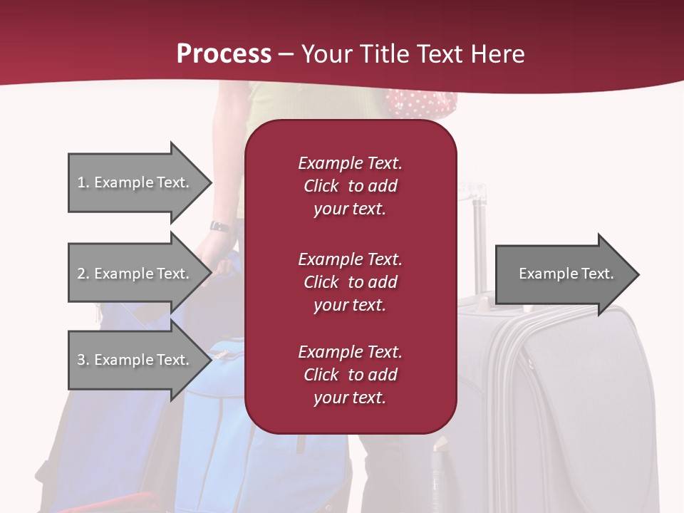 Hands Happy  PowerPoint Template