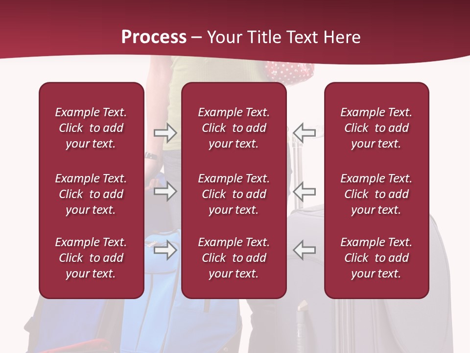 Hands Happy  PowerPoint Template