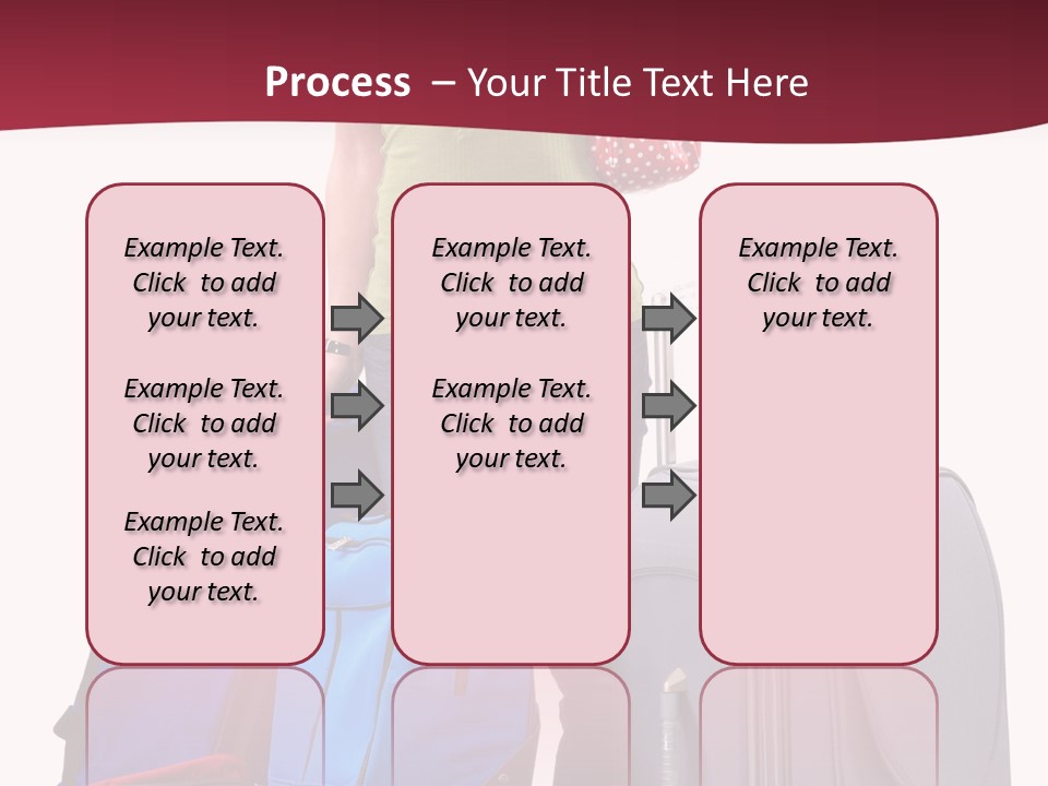 Hands Happy  PowerPoint Template