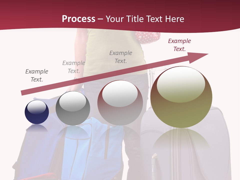 Hands Happy  PowerPoint Template