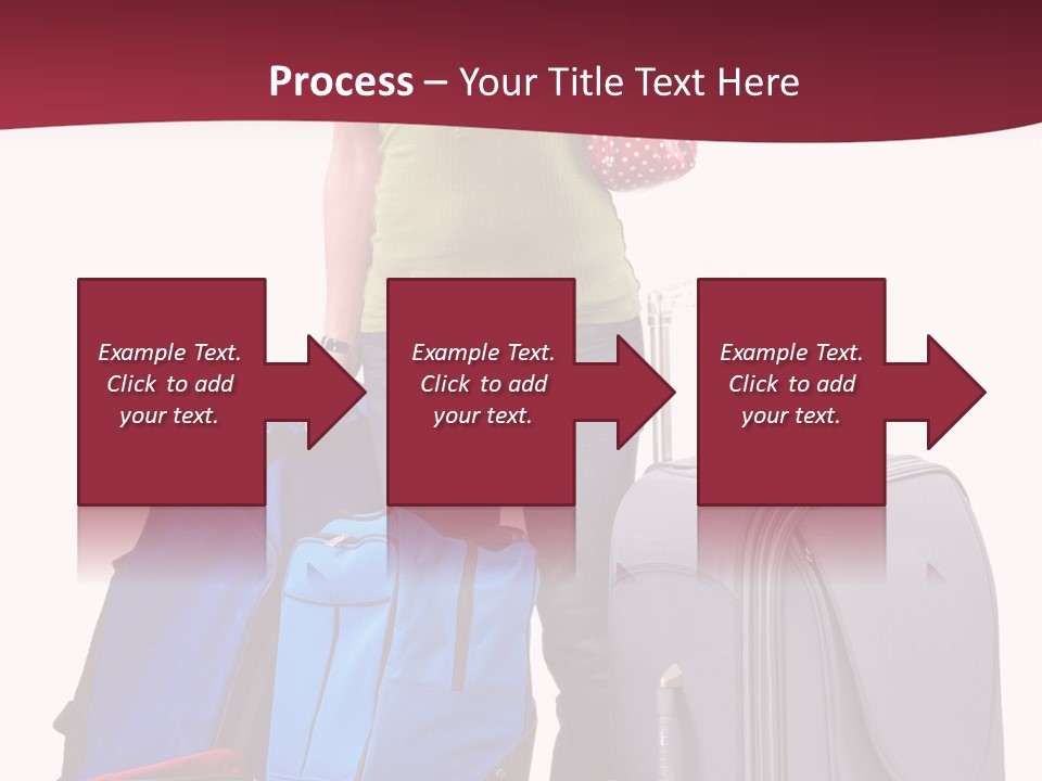 Hands Happy  PowerPoint Template
