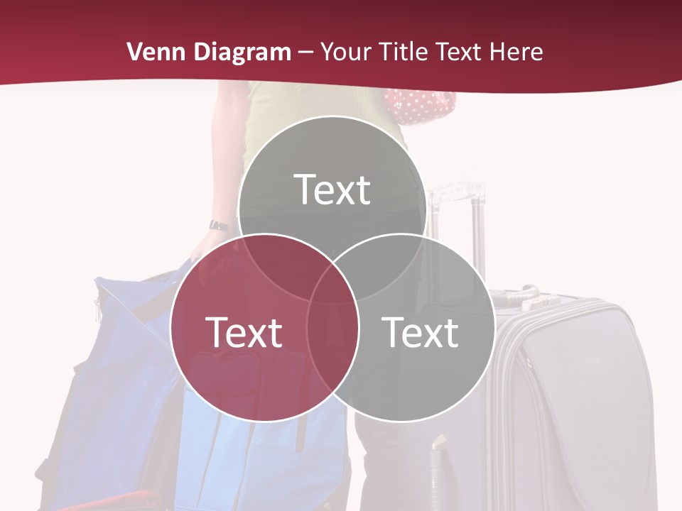 Hands Happy  PowerPoint Template