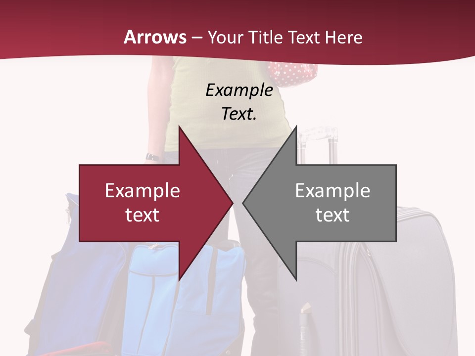 Hands Happy  PowerPoint Template