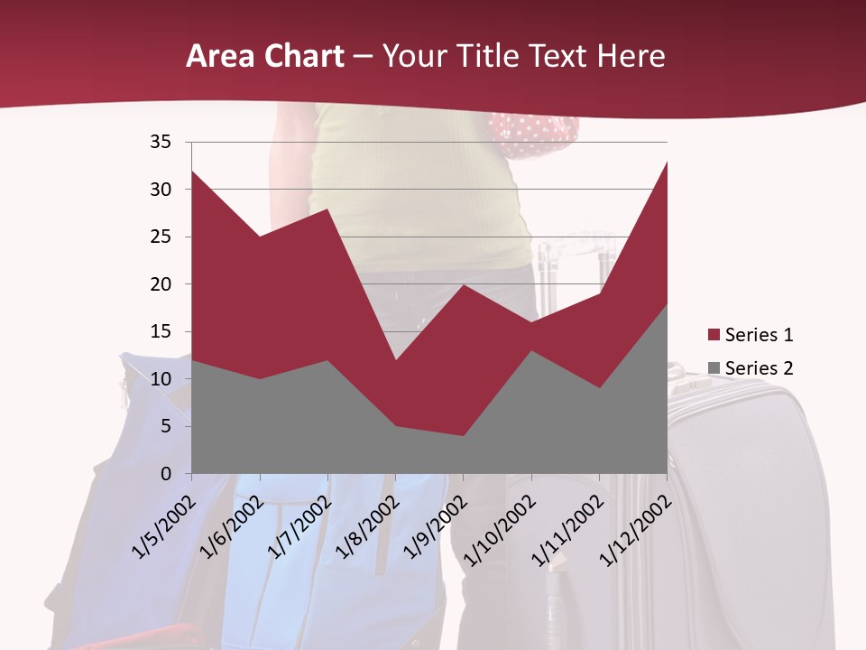 Hands Happy  PowerPoint Template
