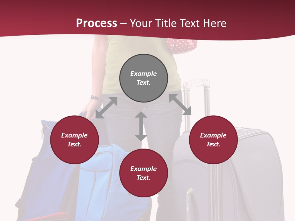 Hands Happy  PowerPoint Template