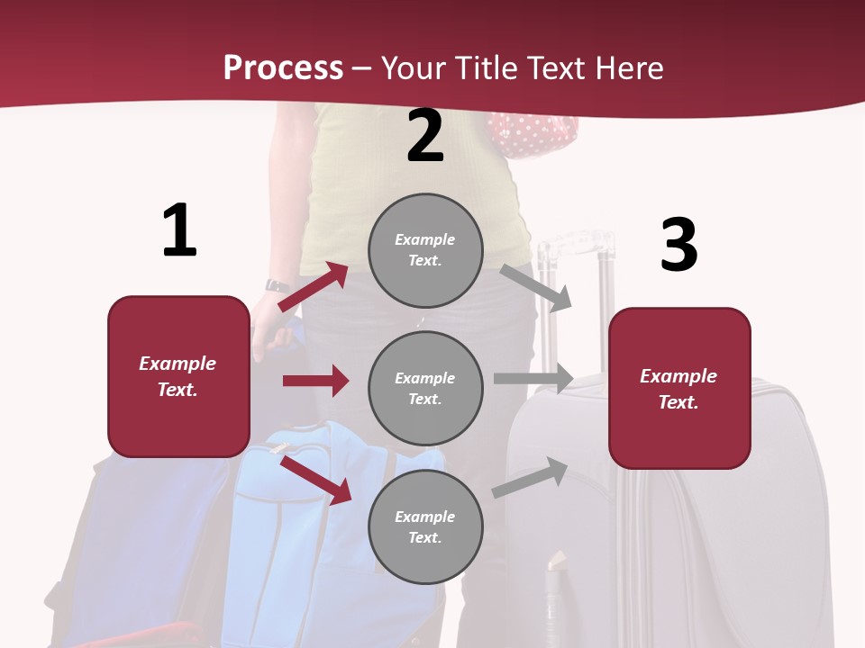 Hands Happy  PowerPoint Template