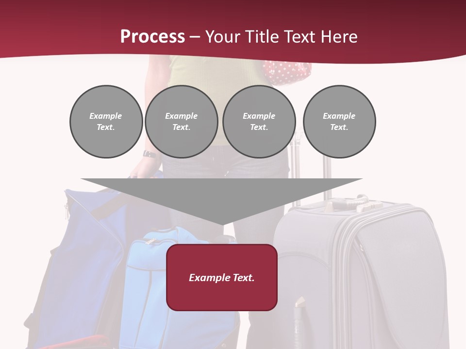 Hands Happy  PowerPoint Template