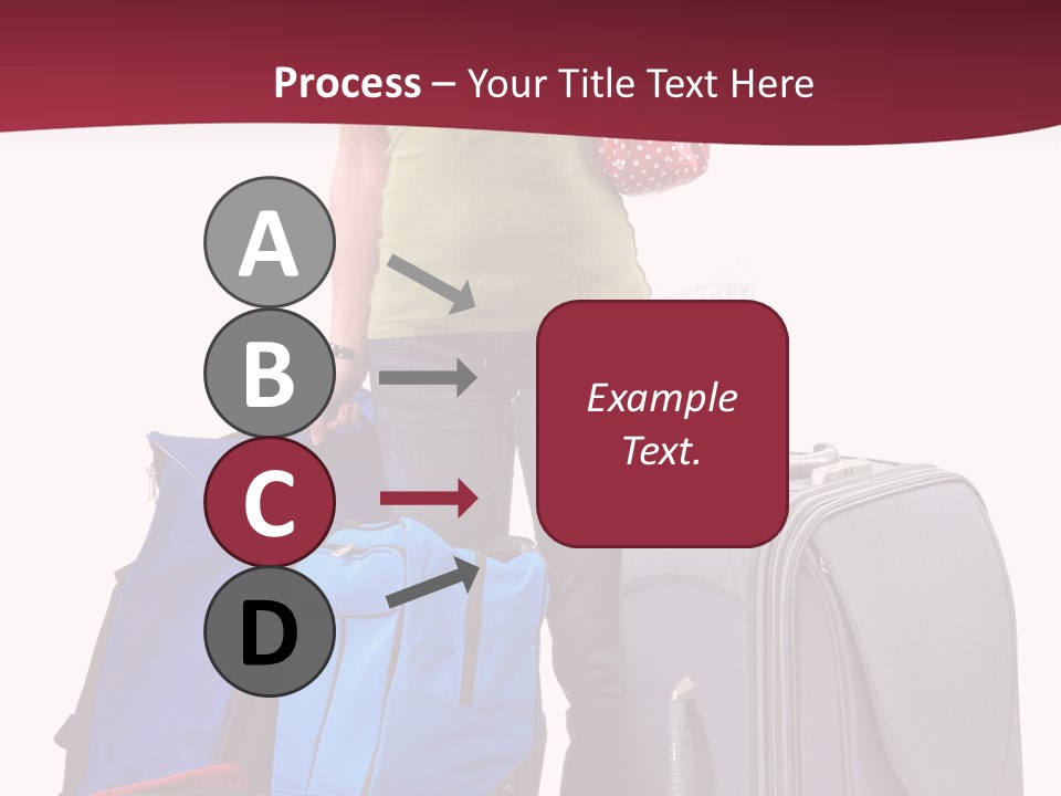 Hands Happy  PowerPoint Template