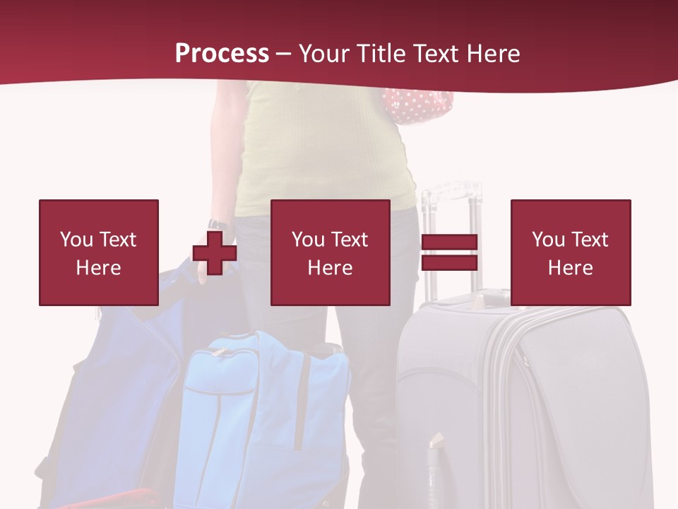 Hands Happy  PowerPoint Template