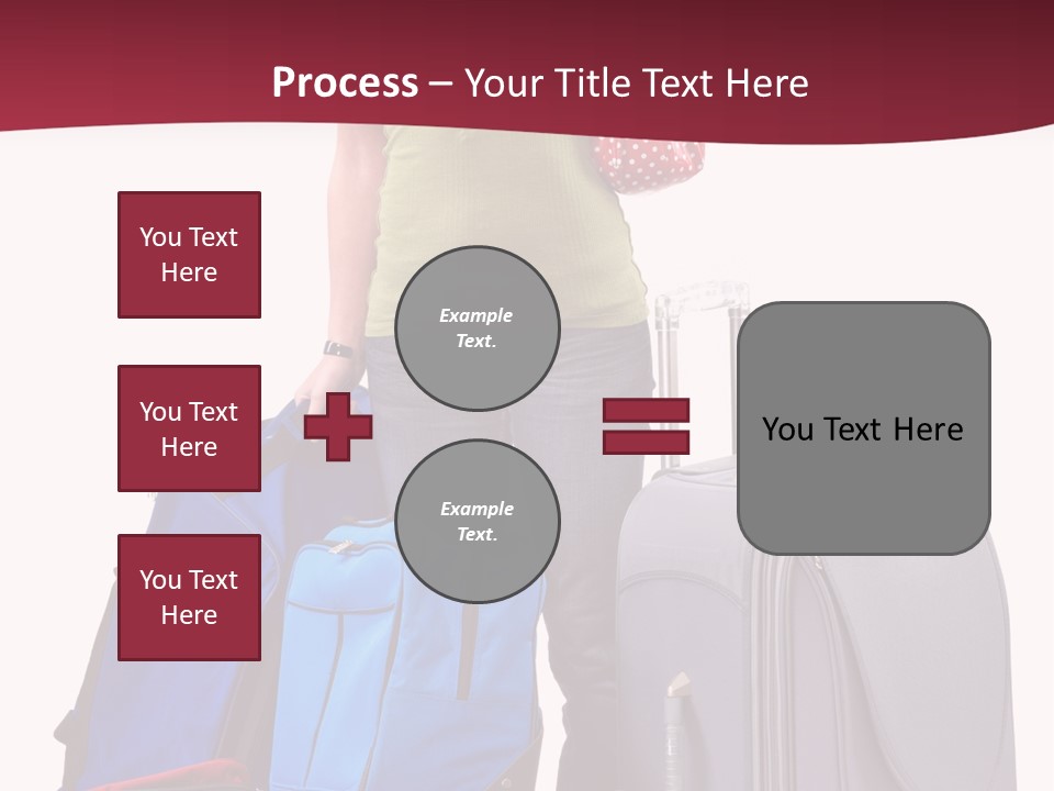 Hands Happy  PowerPoint Template