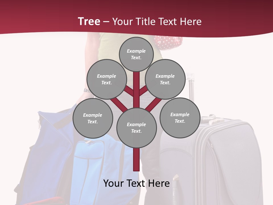 Hands Happy  PowerPoint Template