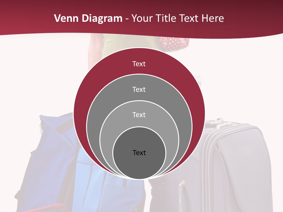 Hands Happy  PowerPoint Template