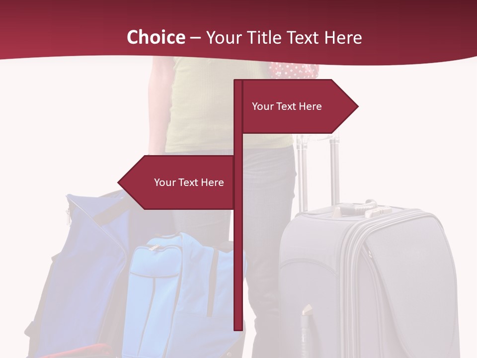 Hands Happy  PowerPoint Template