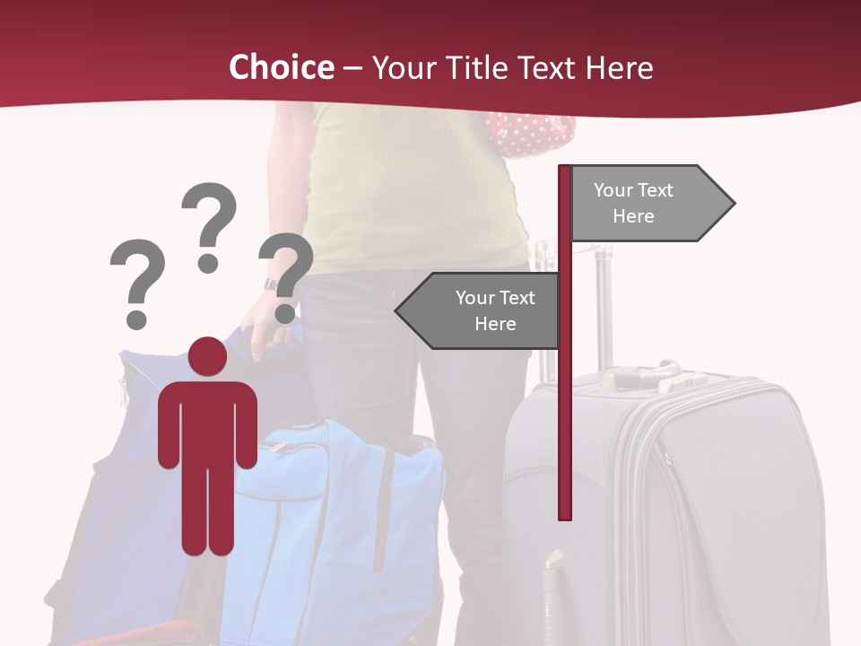 Hands Happy  PowerPoint Template