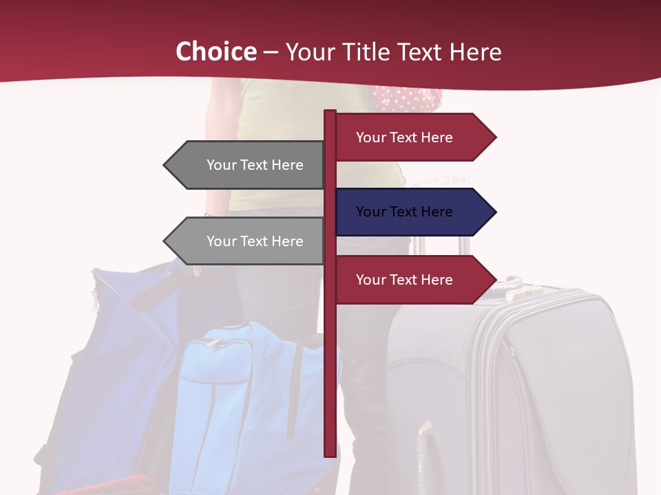 Hands Happy  PowerPoint Template