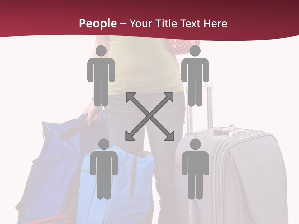 Hands Happy  PowerPoint Template