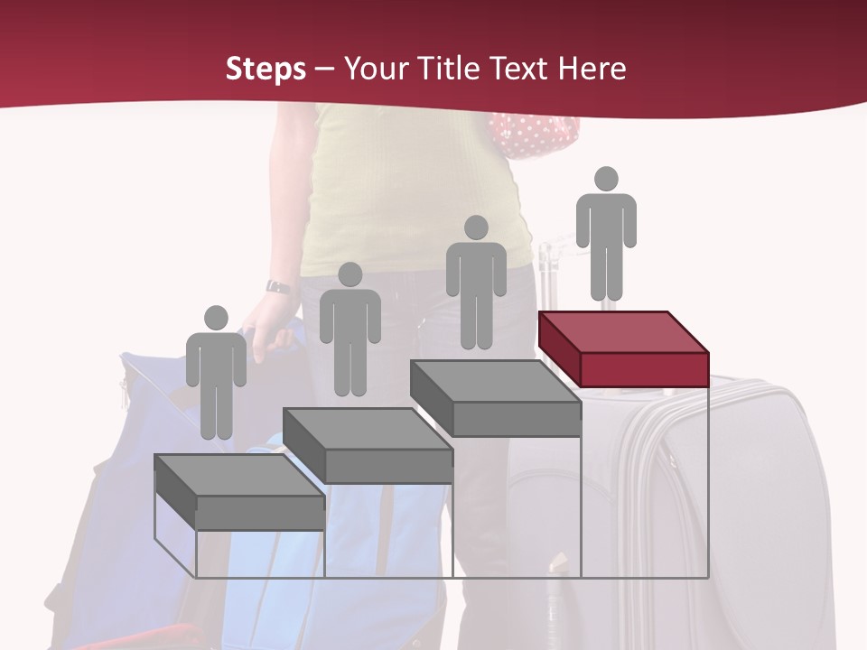 Hands Happy  PowerPoint Template