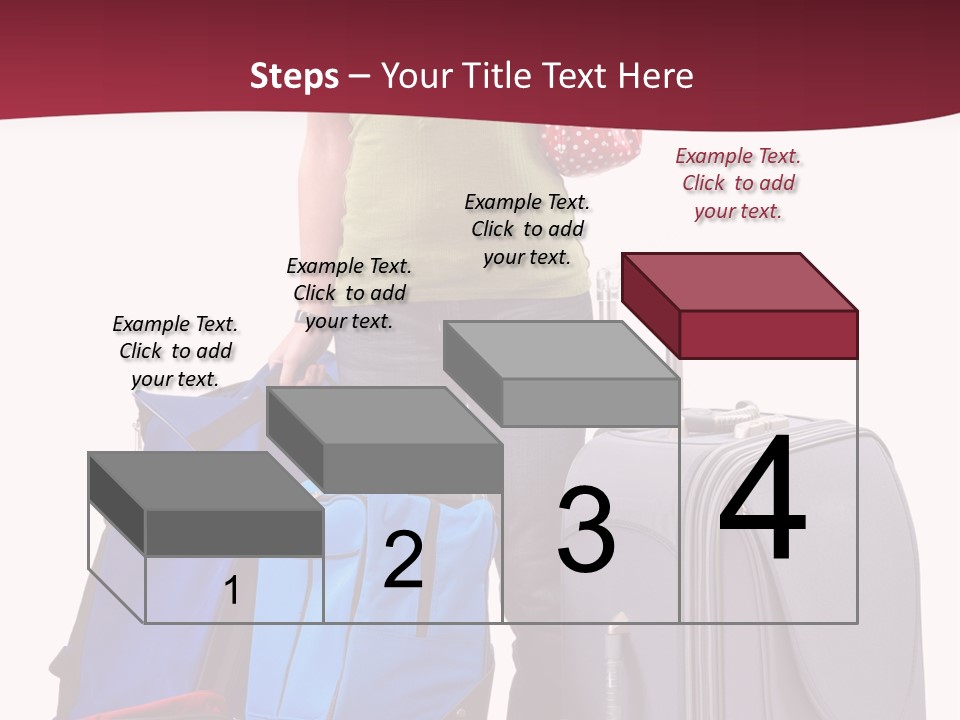 Hands Happy  PowerPoint Template