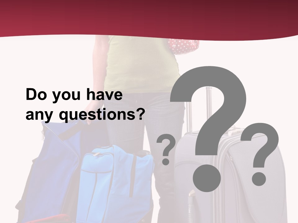 Hands Happy  PowerPoint Template