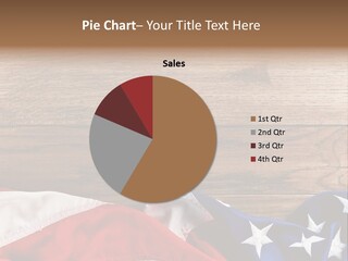 Th America Independence PowerPoint Template