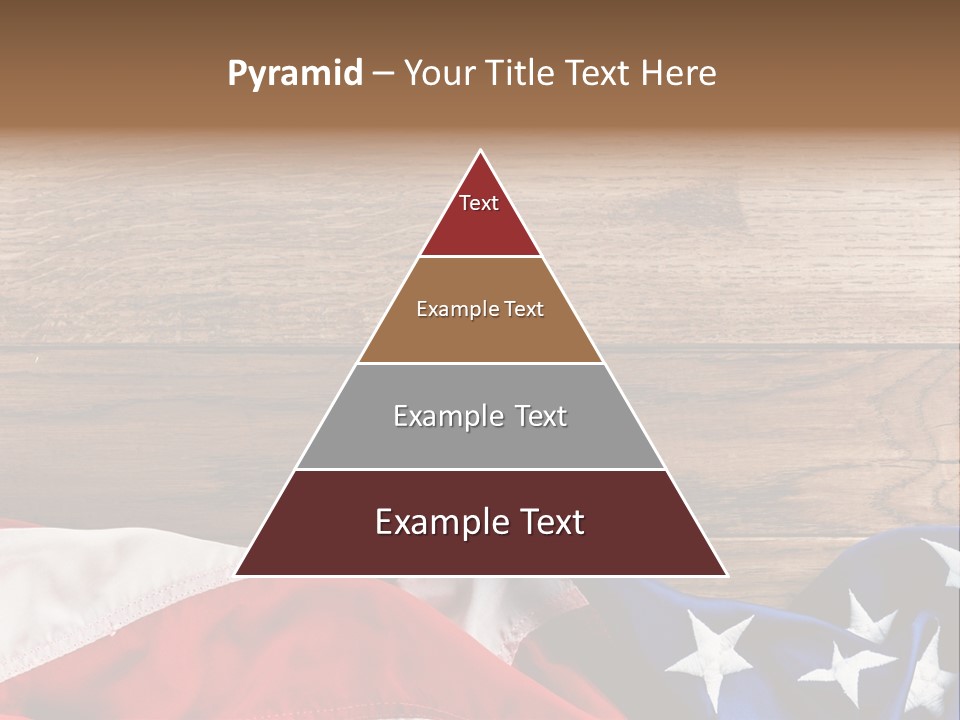 Th America Independence PowerPoint Template