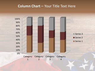 Th America Independence PowerPoint Template