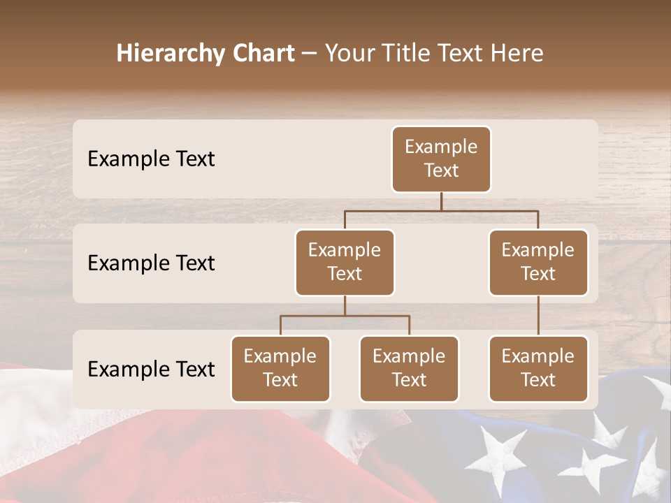 Th America Independence PowerPoint Template
