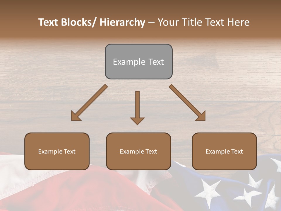 Th America Independence PowerPoint Template