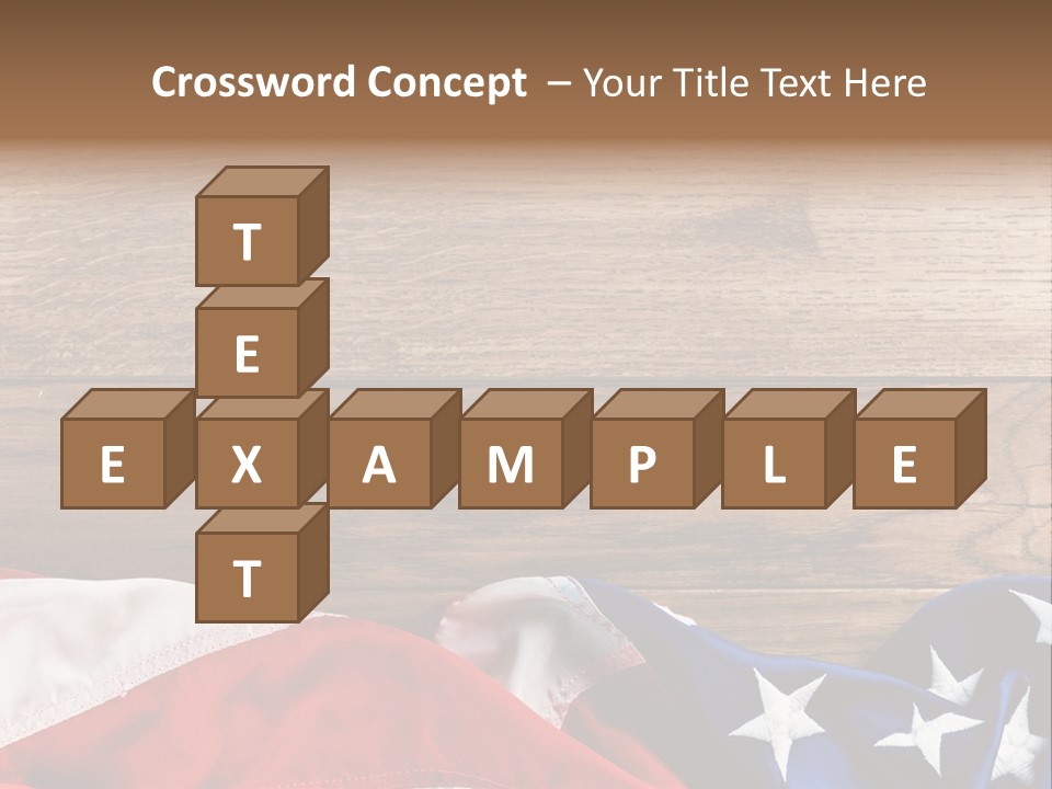 Th America Independence PowerPoint Template