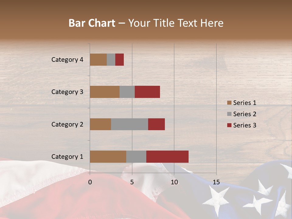 Th America Independence PowerPoint Template