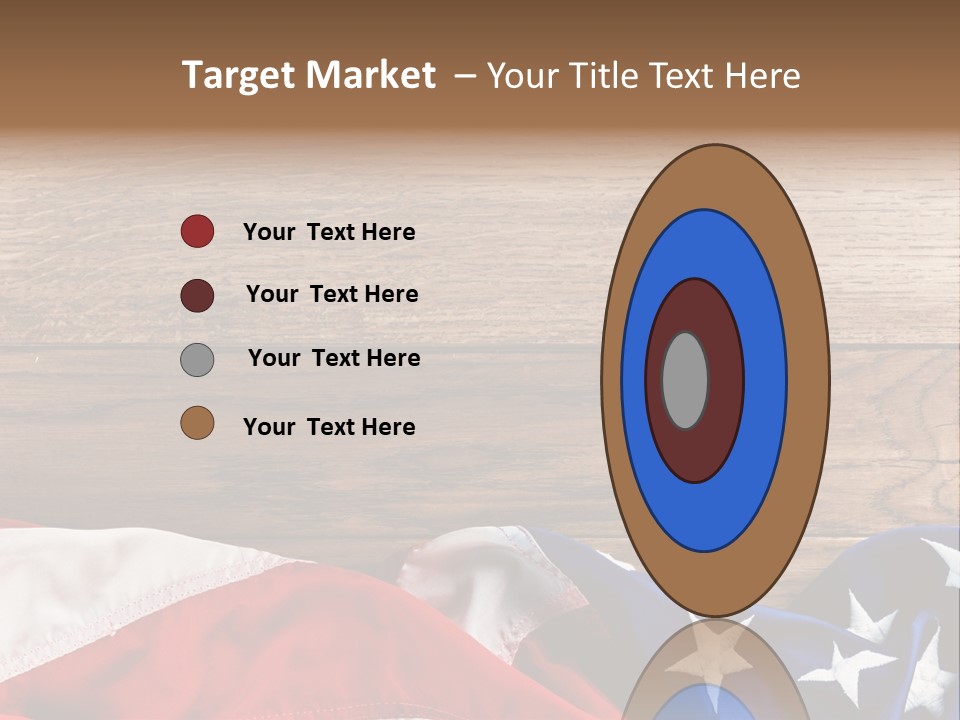 Th America Independence PowerPoint Template