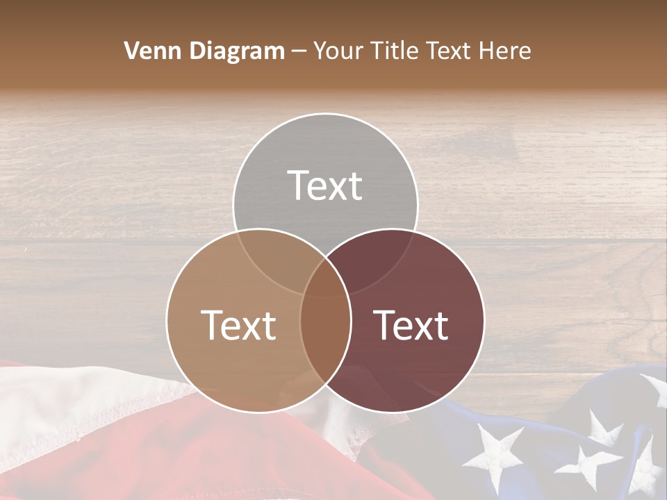 Th America Independence PowerPoint Template