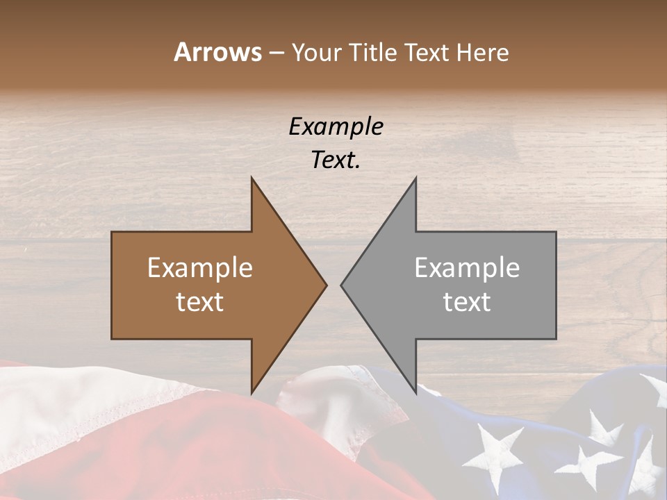 Th America Independence PowerPoint Template