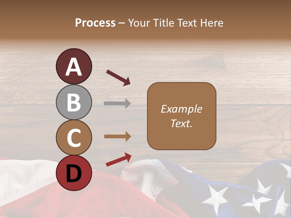 Th America Independence PowerPoint Template