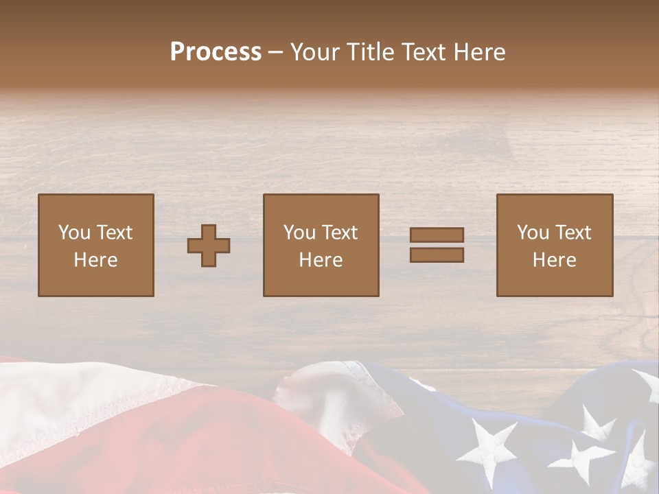 Th America Independence PowerPoint Template