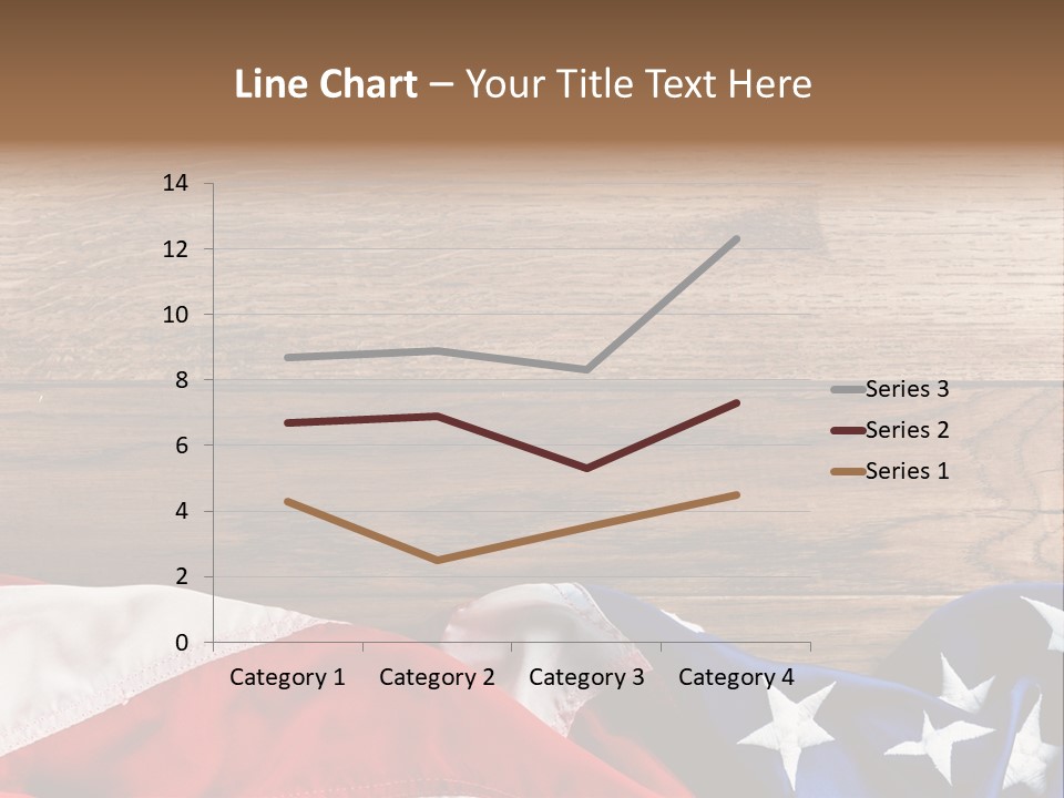 Th America Independence PowerPoint Template