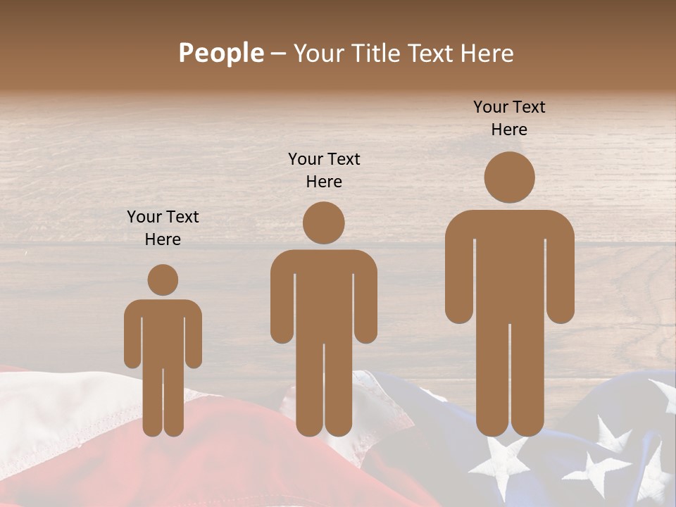 Th America Independence PowerPoint Template