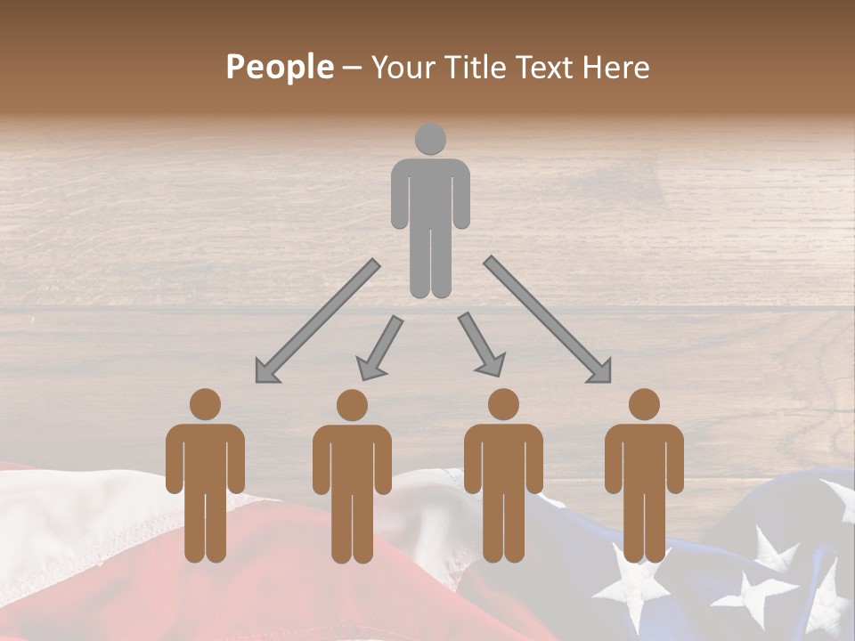 Th America Independence PowerPoint Template