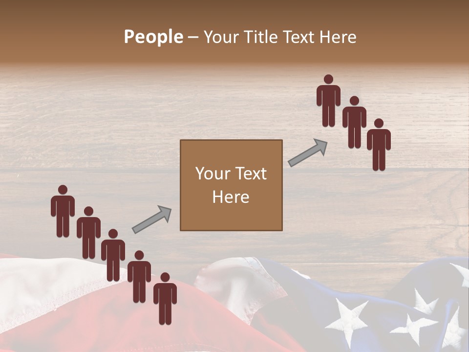 Th America Independence PowerPoint Template