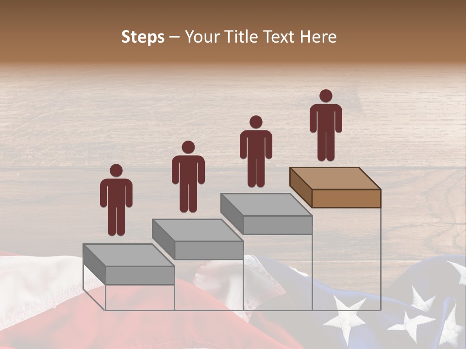 Th America Independence PowerPoint Template