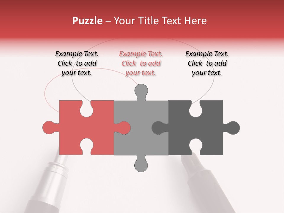 Turf Football Ball PowerPoint Template