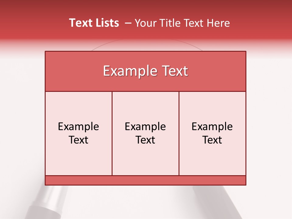 Turf Football Ball PowerPoint Template