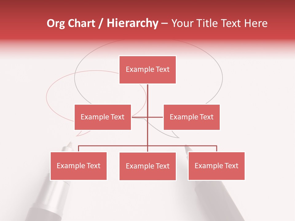 Turf Football Ball PowerPoint Template