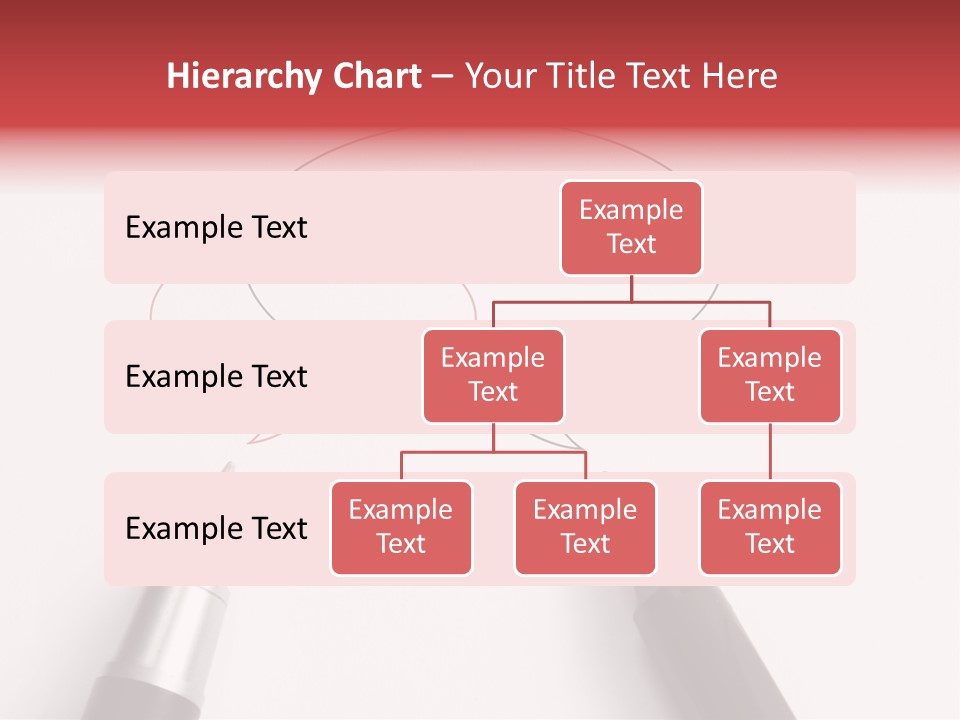 Turf Football Ball PowerPoint Template