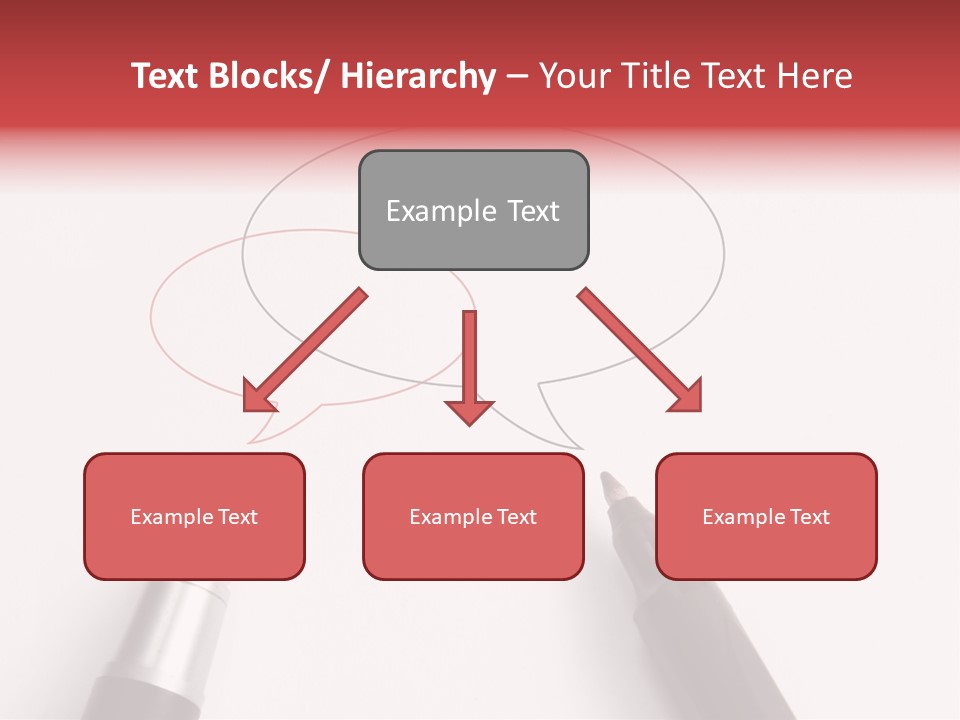 Turf Football Ball PowerPoint Template