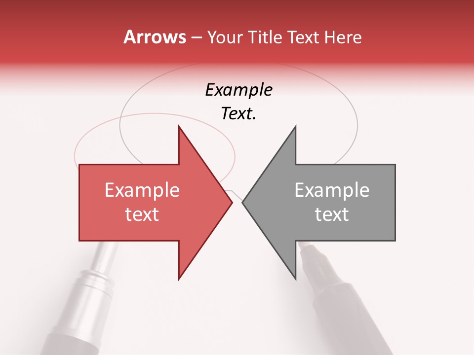 Turf Football Ball PowerPoint Template