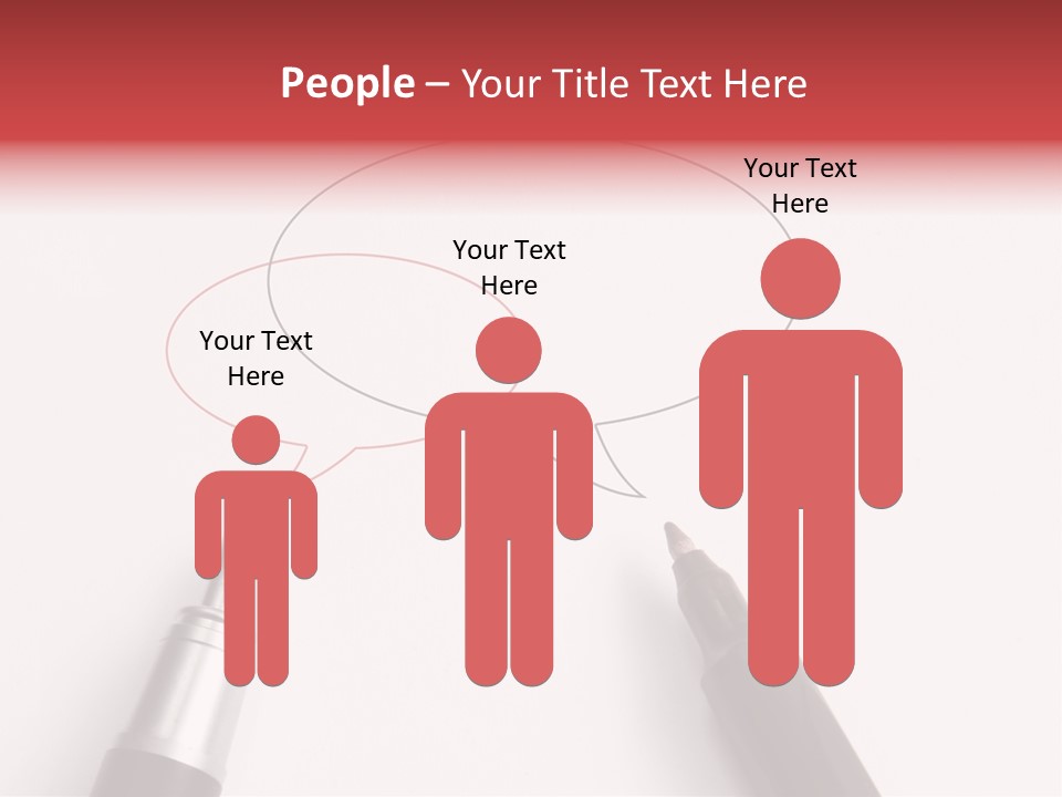 Turf Football Ball PowerPoint Template